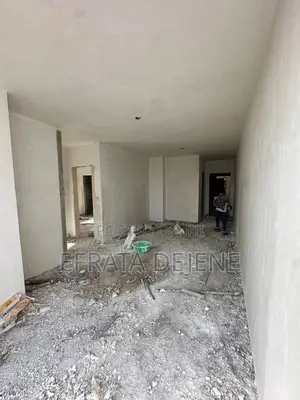 2bdrm Apartment in መካኒሳ አቦ ማዞሪያ, Bole for sale