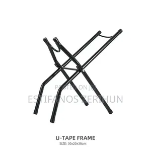 Foldable Water Bottle Stand and Dispenser