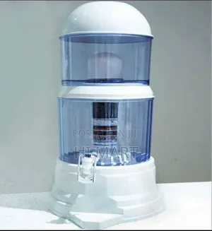 16liter Water Filter(የውሀ ማጣሪያ)