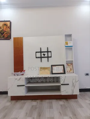Tv Stand 14,000 Birr