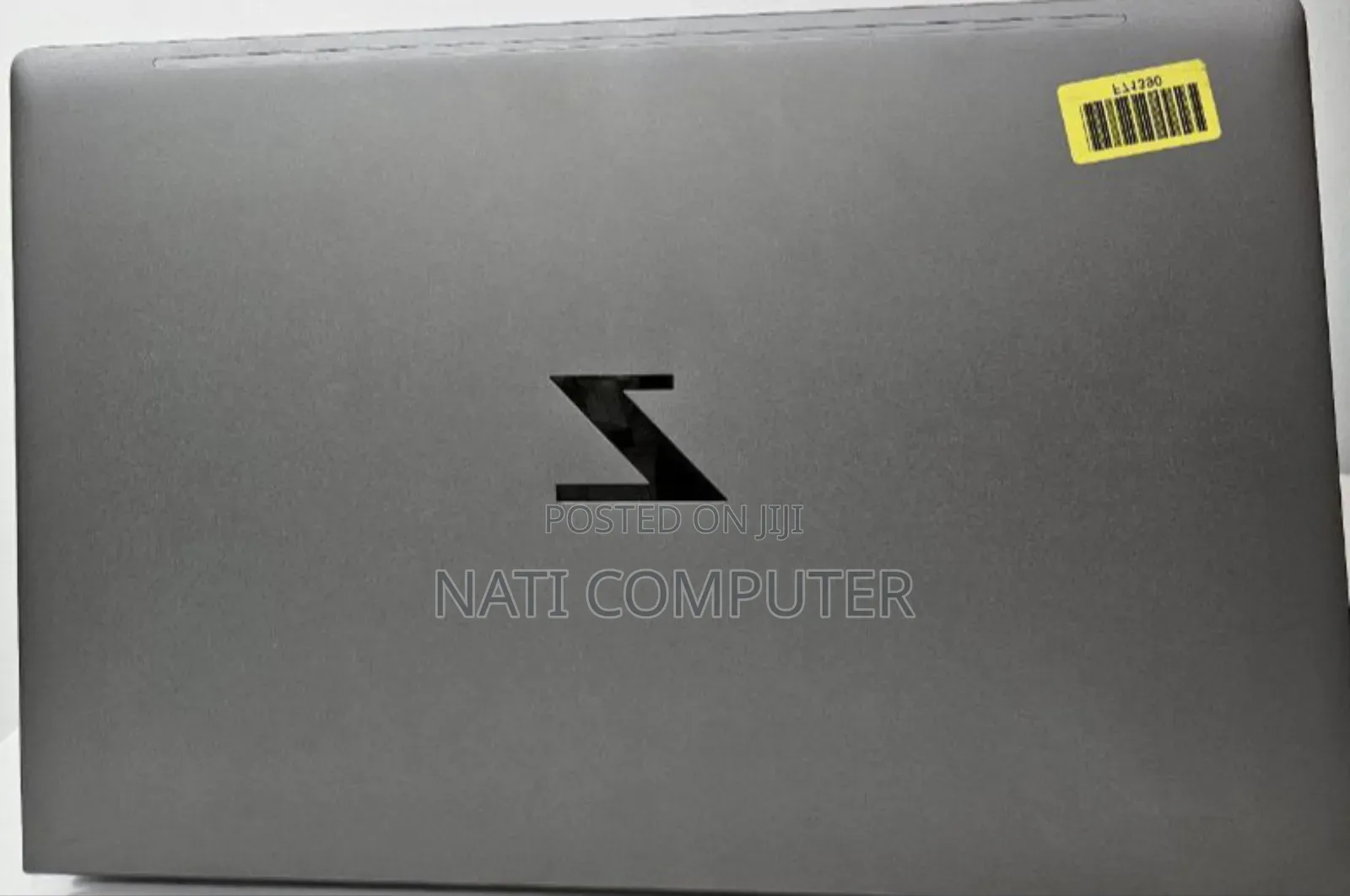 New Laptop HP 16GB Intel Core I7 SSD 1T