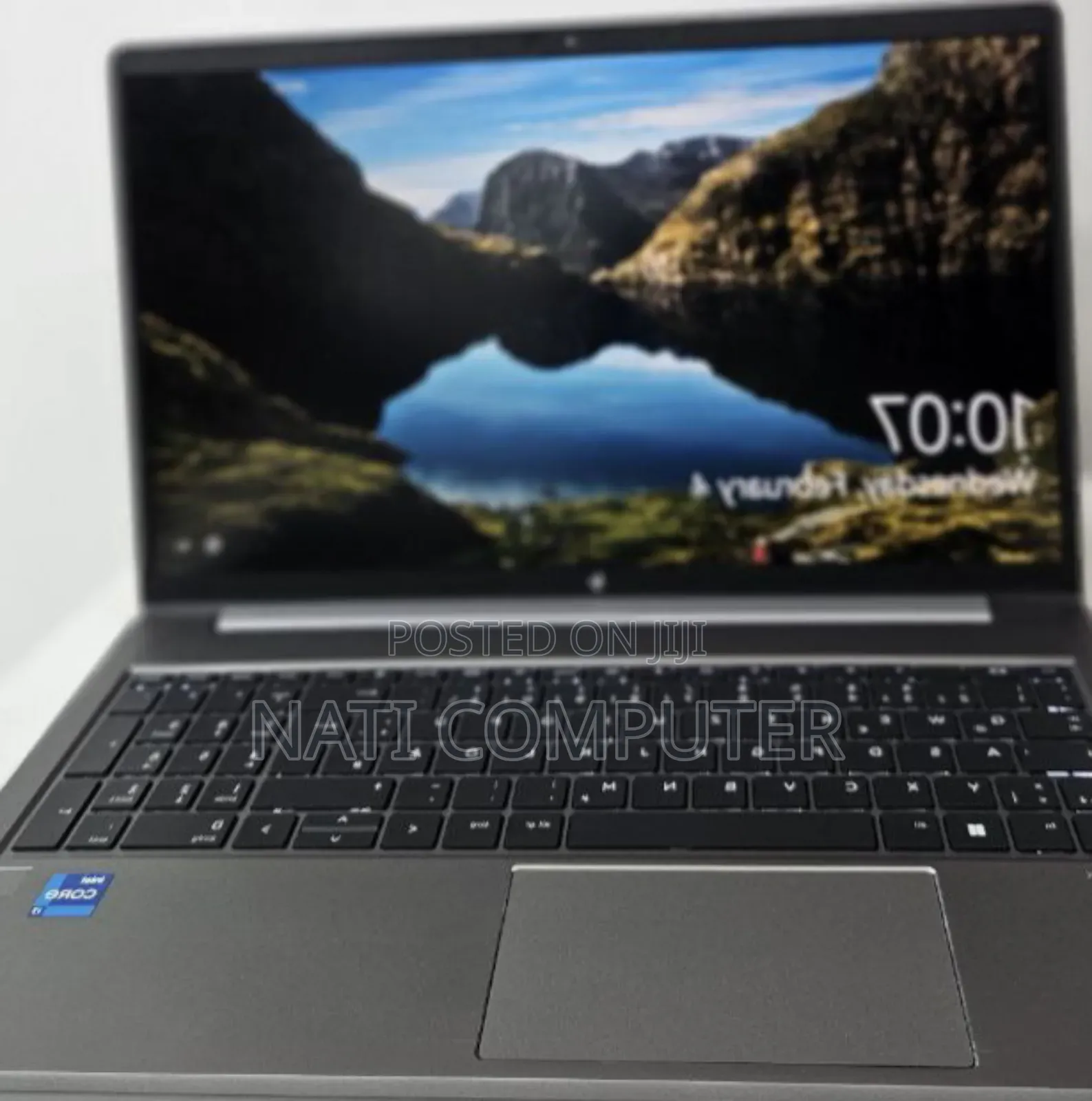 New Laptop HP 16GB Intel Core I7 SSD 1T