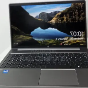 New Laptop HP 16GB Intel Core I7 SSD 1T