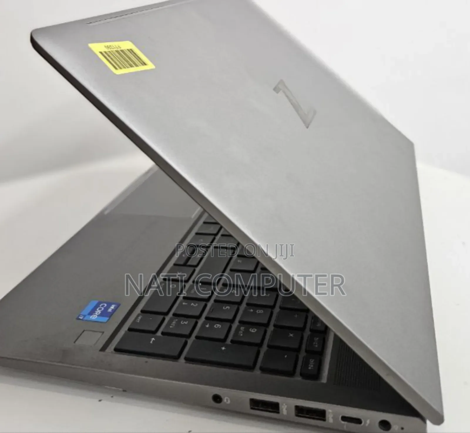 New Laptop HP 16GB Intel Core I7 SSD 1T