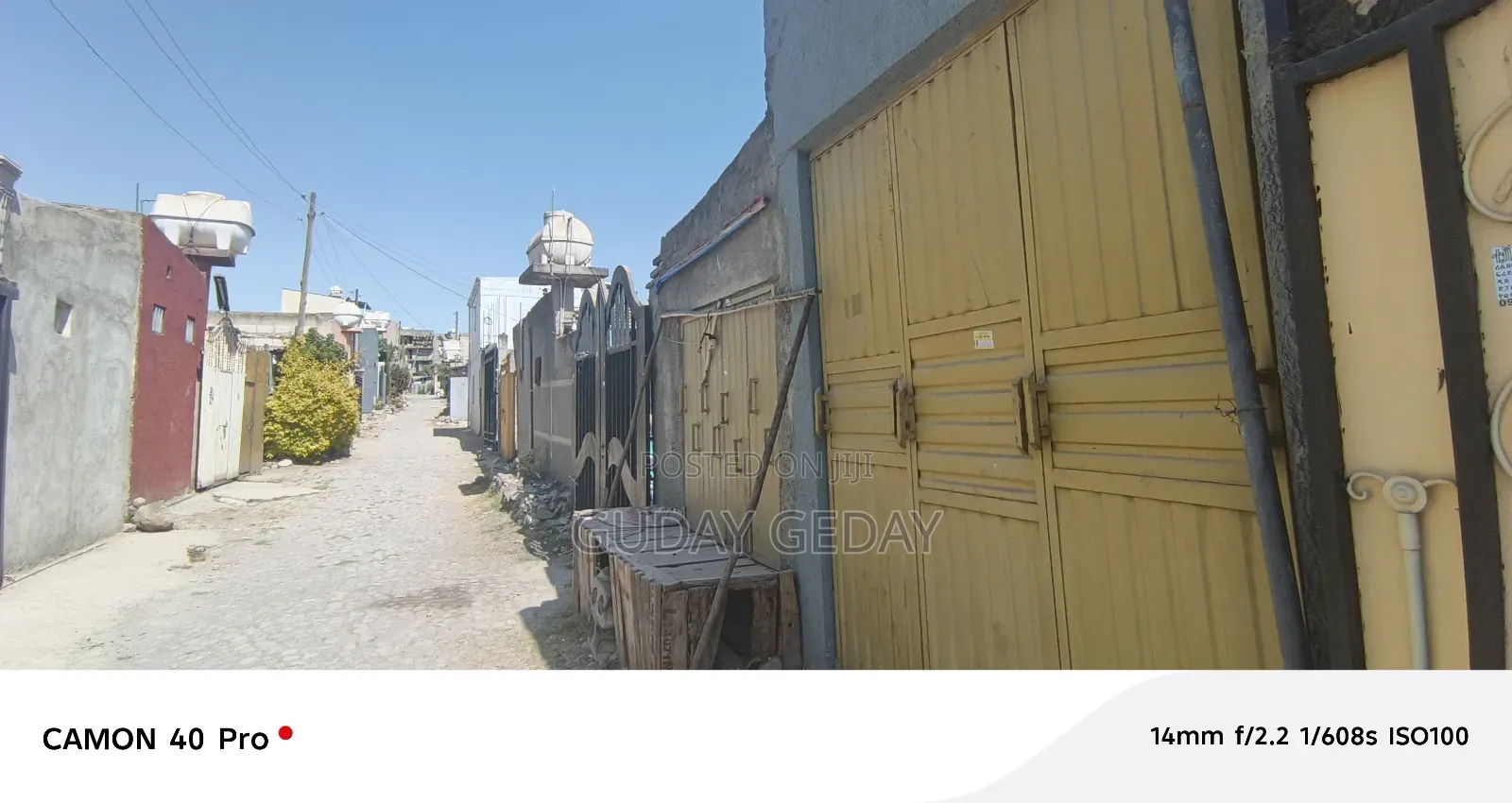 4bdrm Villa in Akaky Kaliti for sale