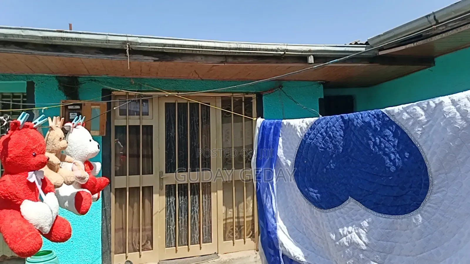 4bdrm Villa in Akaky Kaliti for sale