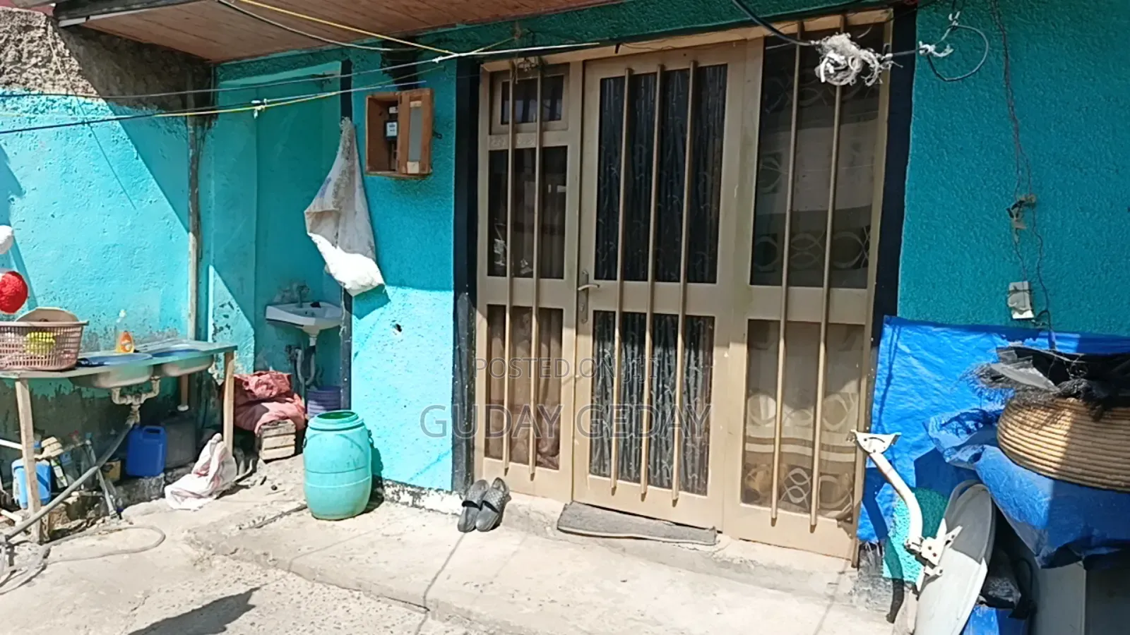 4bdrm Villa in Akaky Kaliti for sale