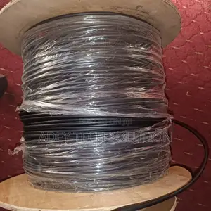 Fiber Optic Cable |Indoor |Single Mode|