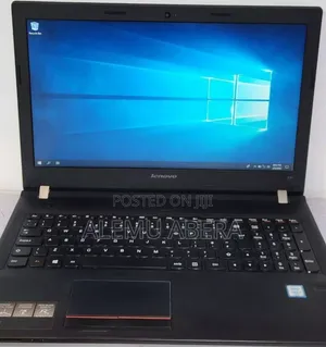 New Laptop Lenovo 8GB Intel Core I7 HDD 1T
