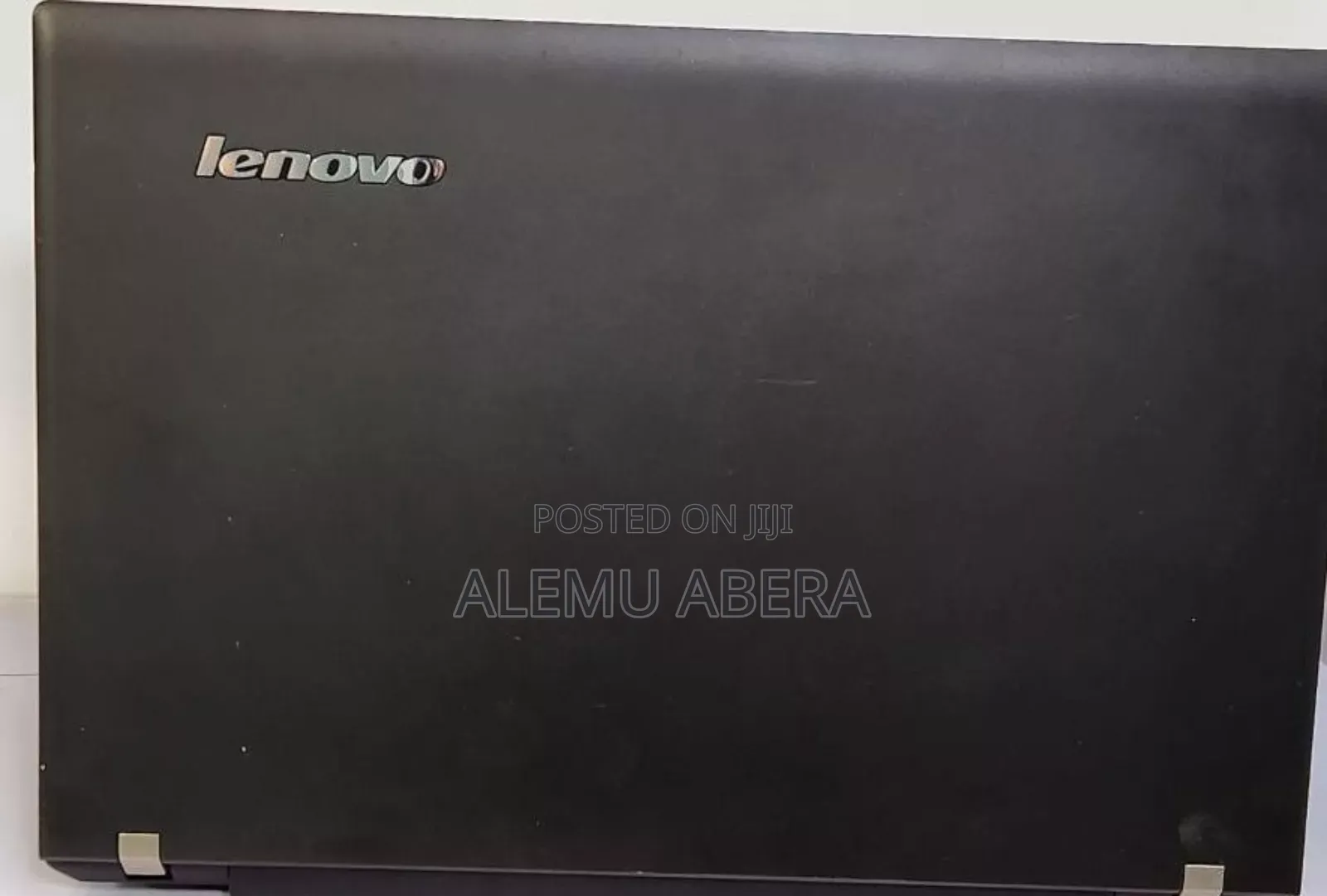New Laptop Lenovo 8GB Intel Core I7 HDD 1T