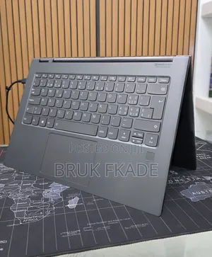 New Laptop Lenovo Yoga C930 16GB Intel Core i7 SSD 512GB