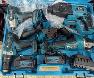 Edon 4in Power Tools