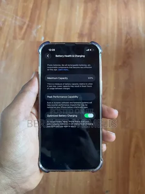 New Apple iPhone 13 128 GB Black