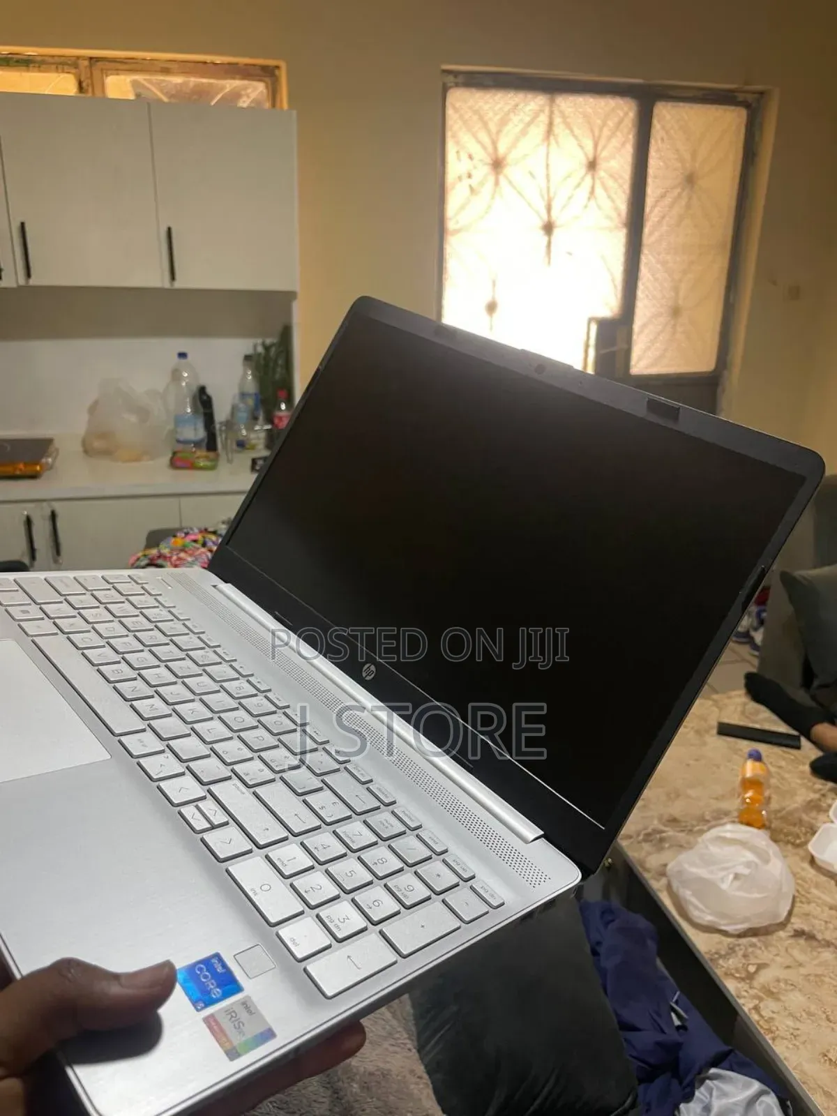 New Laptop HP Stream Notebook 16GB Intel Core I5 SSD 512GB