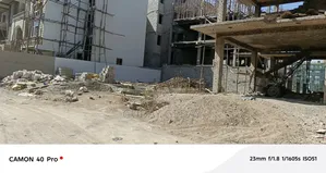 250 ካሬ መሰረት በቃሊቲ አለም ባንክ