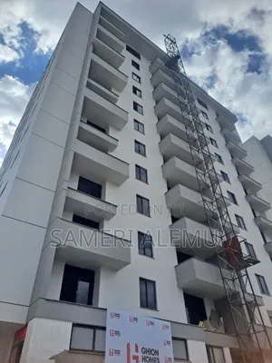 1bdrm Apartment in ጊወን ሆምስ, Kirkos for sale