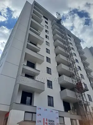 1bdrm Apartment in ጊወን ሆምስ, Kirkos for sale