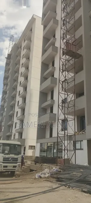 1bdrm Apartment in ጊወን ሆምስ, Kirkos for sale
