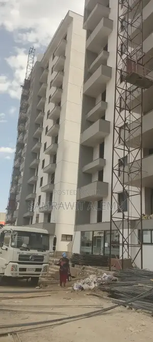 1bdrm Apartment in ጊወን ሆምስ, Kirkos for sale