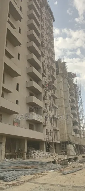 1bdrm Apartment in ጊወን ሆምስ, Kirkos for sale