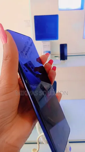 New Tecno Spark 40 Pro+ 256 GB Black