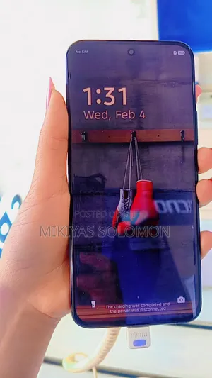 New Tecno Spark 40 Pro+ 256 GB Black