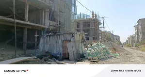 6bdrm Block of Flats in Akaky Kaliti for sale