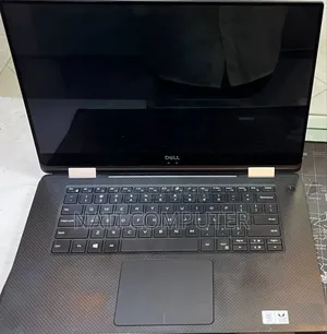 New Laptop Dell Precision 5530 16GB Intel Core I7 SSD 512GB