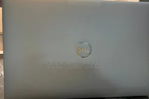 New Laptop Dell 16GB Intel Core I7 SSD 512GB