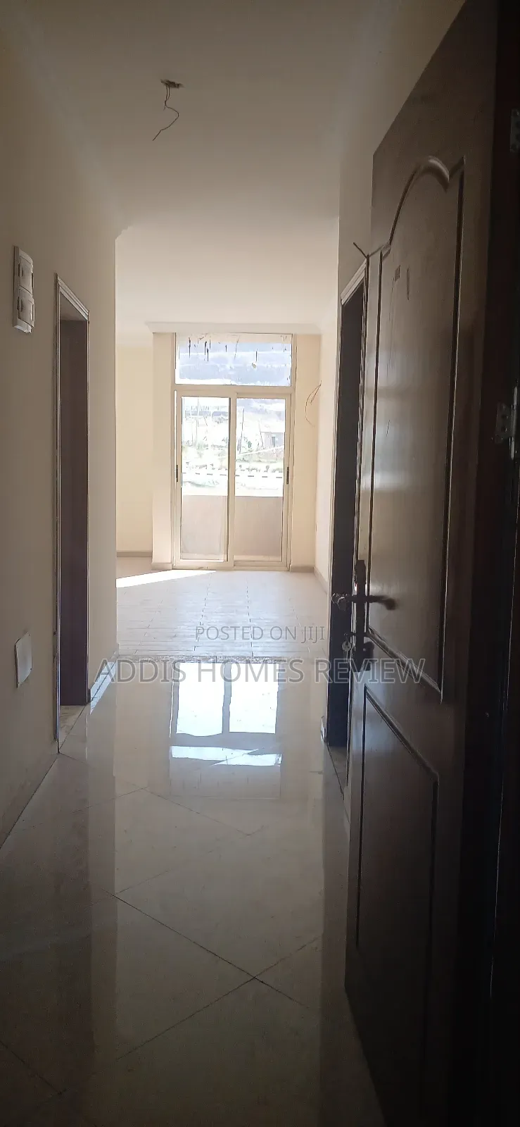 2bdrm Apartment in Landmark, Yeka for sale