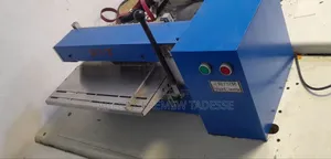 Leather Belt Straper Machine