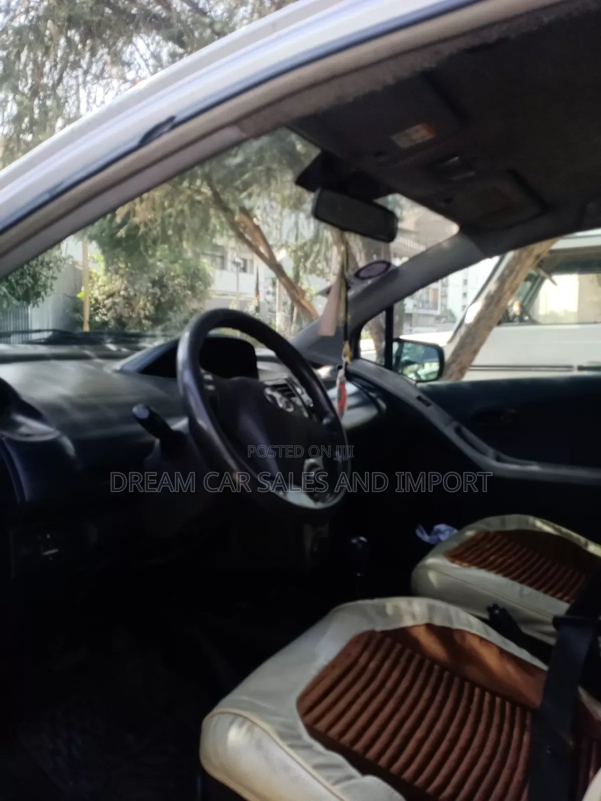 Toyota 4-Runner 2007 Silver