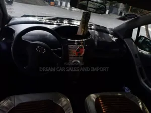 Toyota 4-Runner 2007 Silver