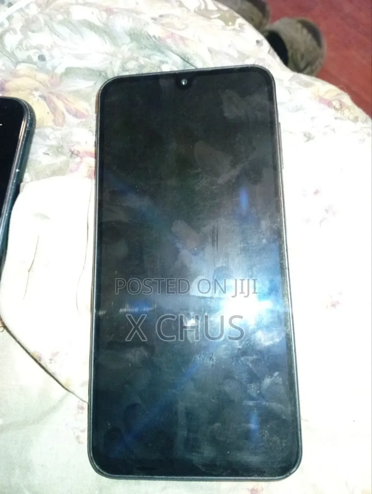 Samsung Galaxy A16 128 GB Black