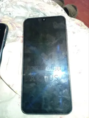 Samsung Galaxy A16 128 GB Black