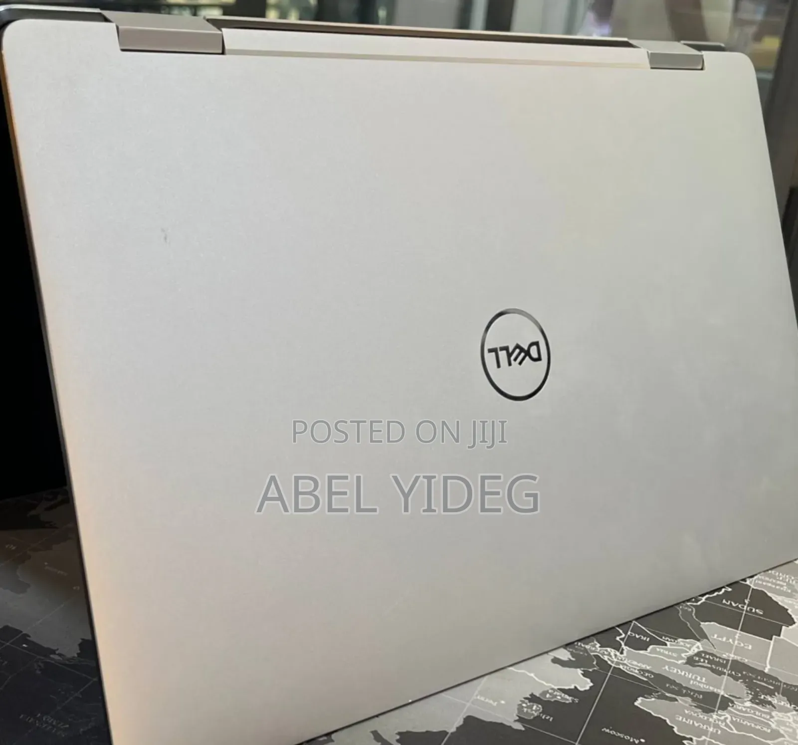 New Laptop Dell Precision 5530 16GB Intel Core I7 SSD 512GB