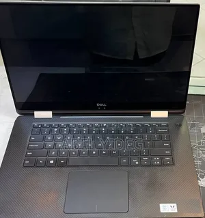 New Laptop Dell Precision 5530 16GB Intel Core I7 SSD 512GB