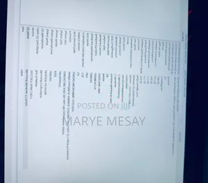 New Laptop Lenovo Legion 5 16GB Intel Core I9 SSD 1T