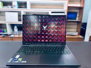 New Laptop Lenovo Legion 5 16GB Intel Core I9 SSD 1T