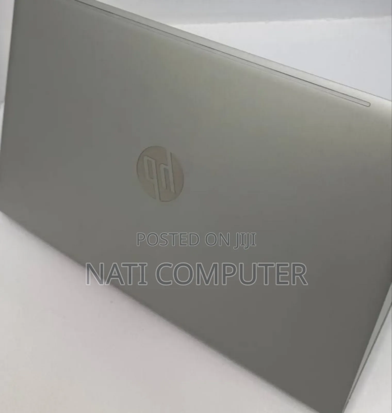 New Laptop HP 8GB AMD Ryzen 5 SSD 512GB