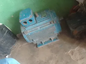 RMP 3-Phase Induction Motor Huali