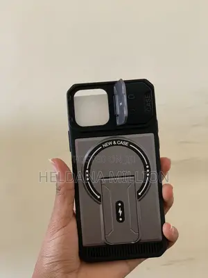 Brand New Luxury Phone Case iPhone 12