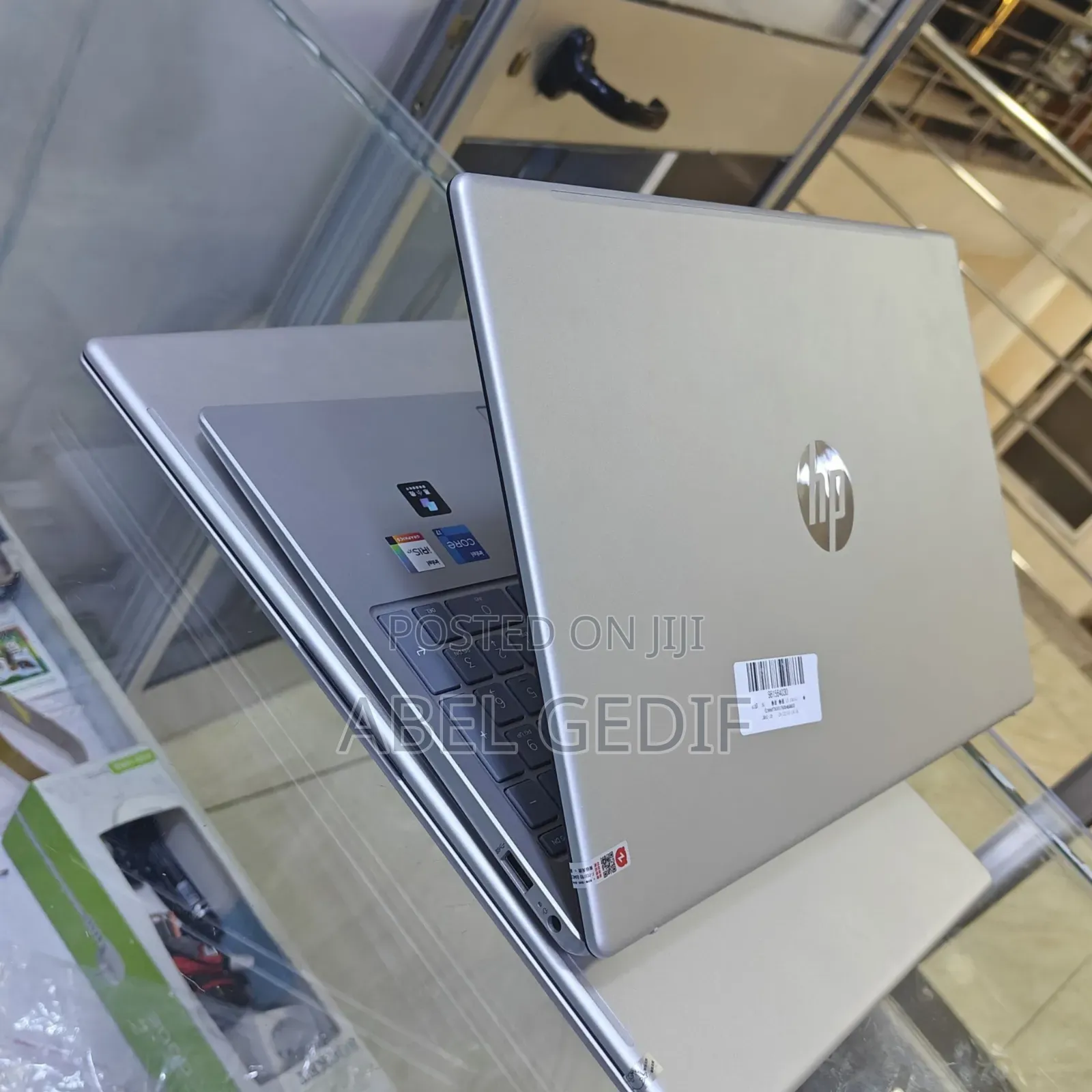 New Laptop HP Stream Notebook 16GB Intel Core I7 SSD 512GB