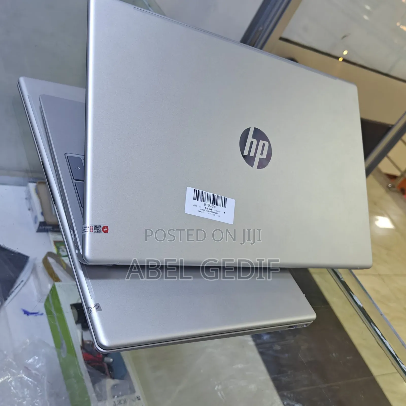 New Laptop HP Stream Notebook 16GB Intel Core I7 SSD 512GB