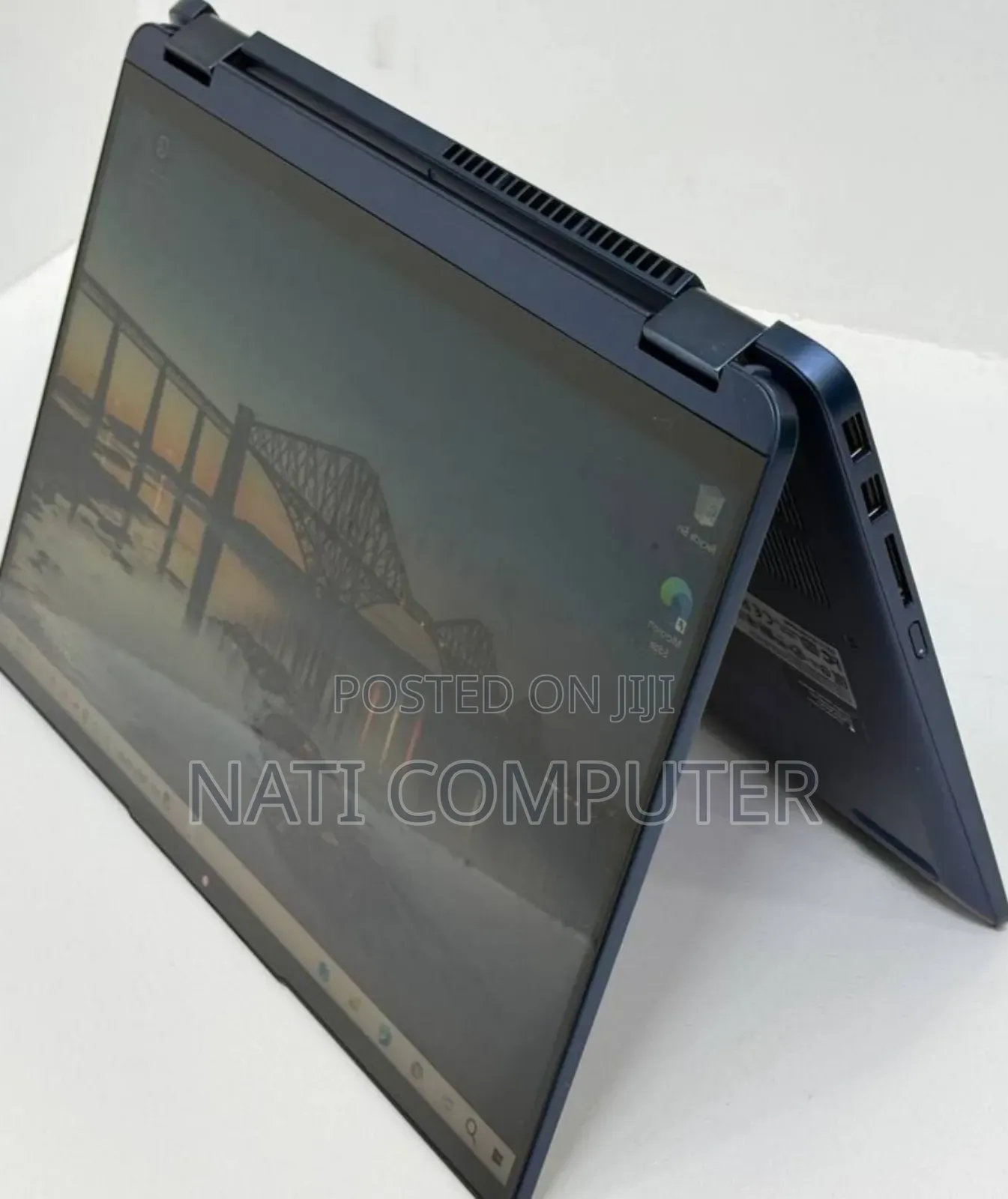 New Laptop Lenovo 16GB AMD Ryzen 7 SSD 512GB