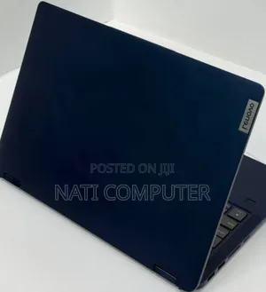 New Laptop Lenovo 16GB AMD Ryzen 7 SSD 512GB