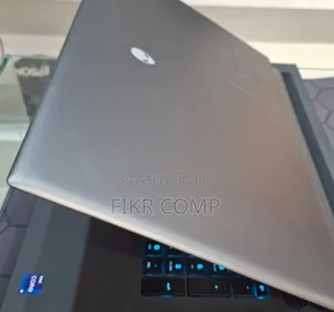 New Laptop Alienware M15 R3 32GB Intel Core I9 SSD 1T