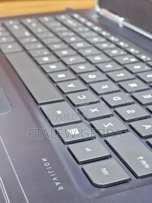 New Laptop HP Pavilion Dv7 8GB Intel Core I5 SSD 256GB