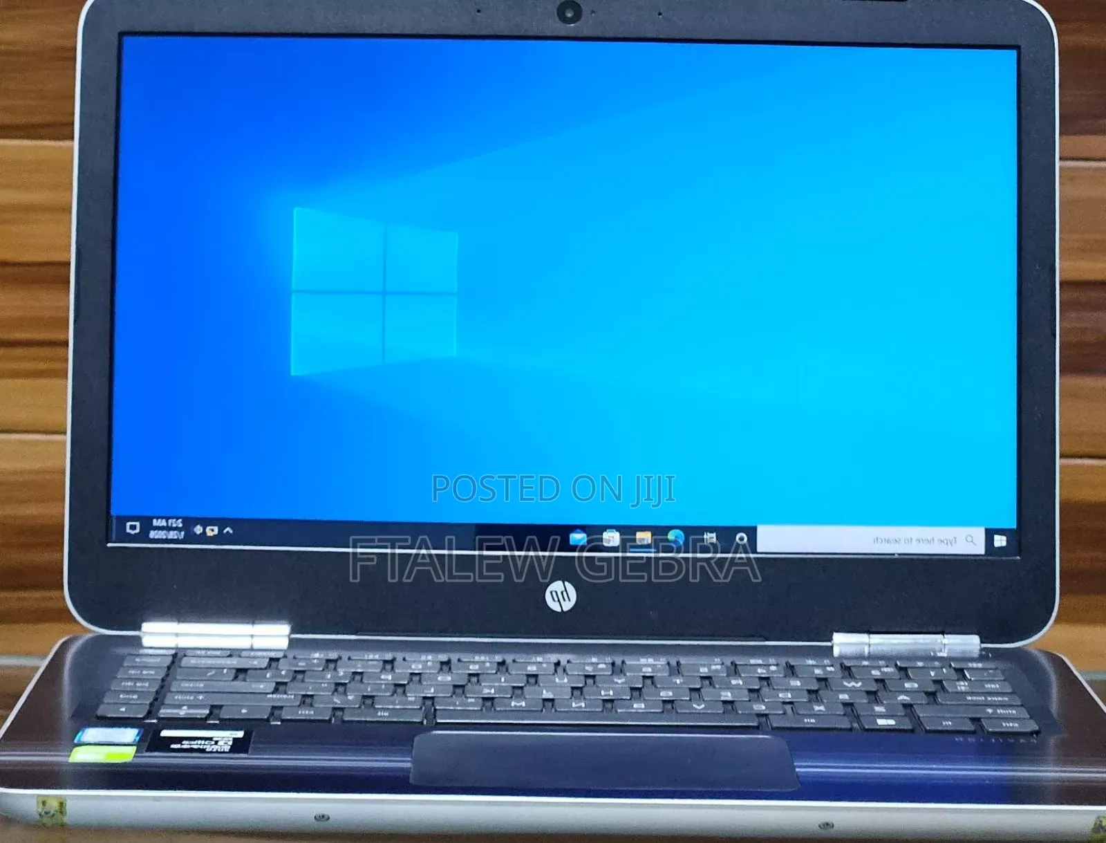 New Laptop HP Pavilion Dv7 8GB Intel Core I5 SSD 256GB