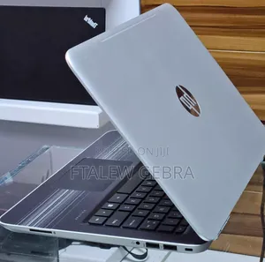 New Laptop HP Pavilion Dv7 8GB Intel Core I5 SSD 256GB